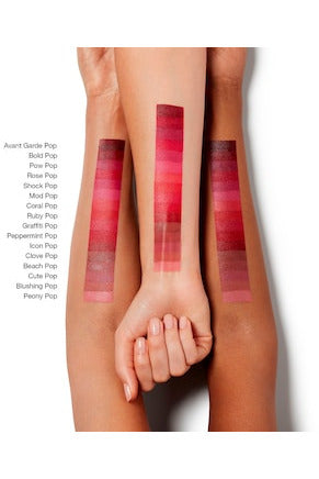 Buy Clinique Pop Matte Lip Colour + Primer - 05 Graffiti Pop in Pakistan