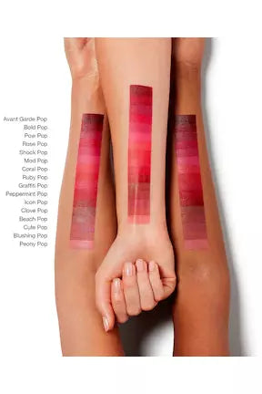 Buy Clinique Pop Matte Lip Colour + Primer - 10 Clove Pop in Pakistan