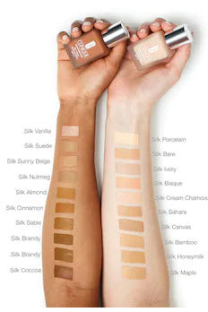 Buy Clinique Superbalanced Makeup Cream - 15 Golden in Pakistan