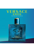 Buy Versace Perfume Eros Men EDP - 100ml in Pakistan