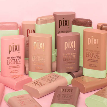Buy Pixi On The Glow Bronze in Pakistan