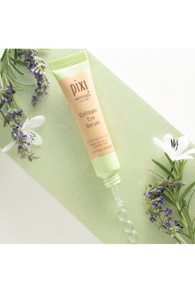 Buy Pixi Botanical Collagen Eye Serum - 25ml in Pakistan