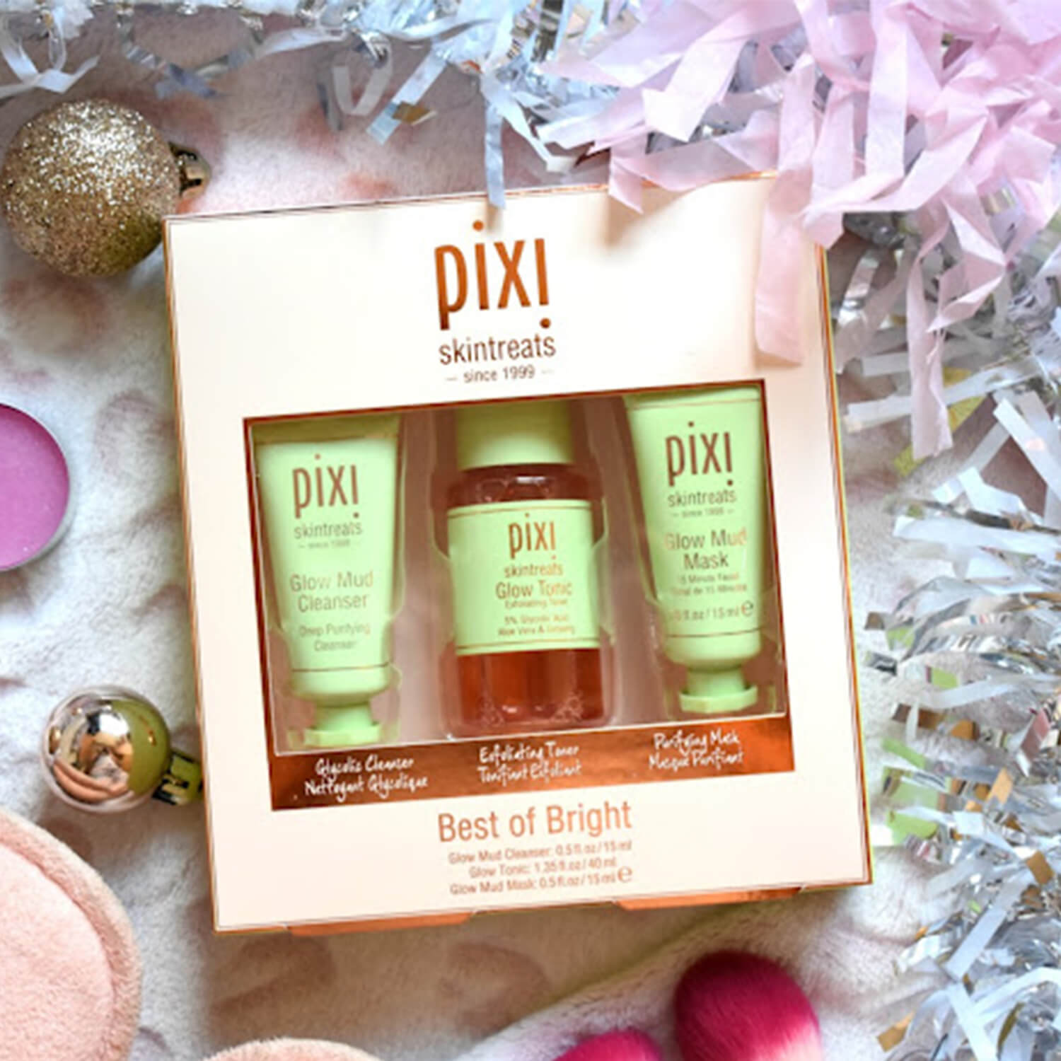 Buy Pixi Best Of Bright Set in Pakistan