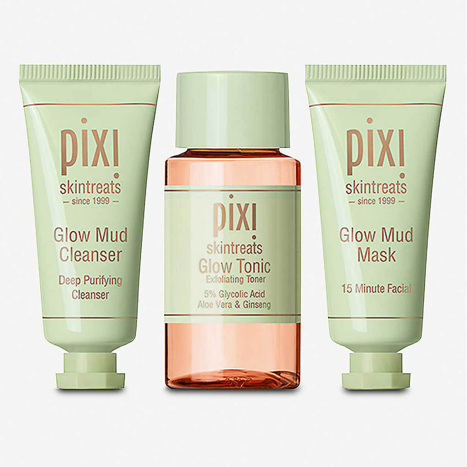 Buy Pixi Best Of Bright Set in Pakistan