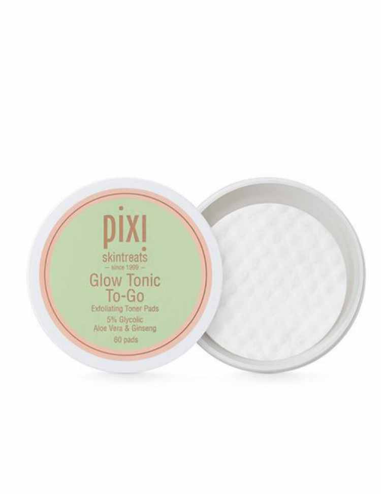 Buy Pixi Glow Tonic To Go - 60 Pads in Pakistan