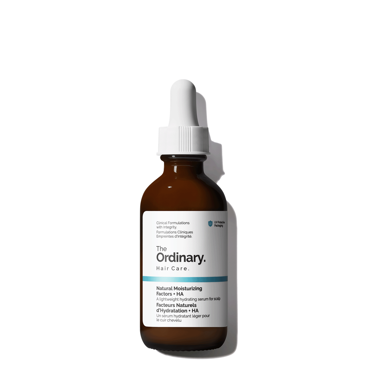 Buy The Ordinary Natural Moisturizing Factors + HA for Scalp Serum 60 - Ml in Pakistan