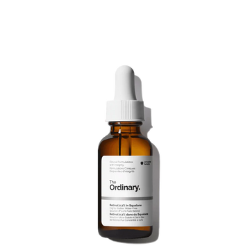 Buy The Ordinary Retinol 0.2% in Squalane 30ml in Pakistan