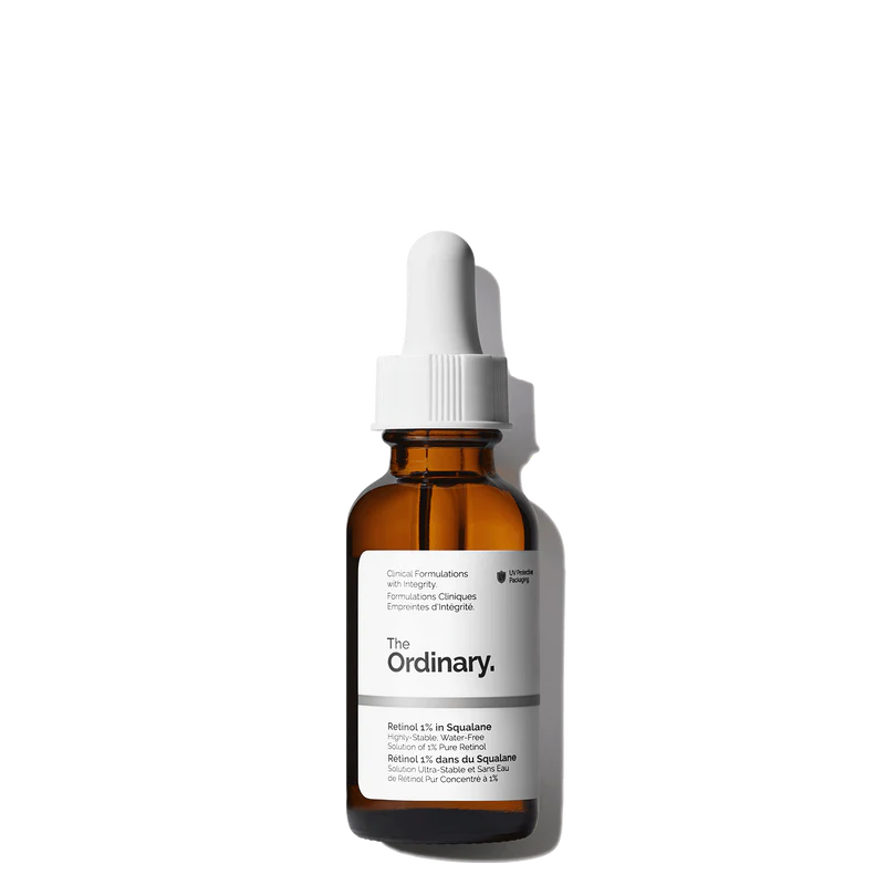 Buy Ordinary Retinol 1% in Squalane 30ml in Pakistan