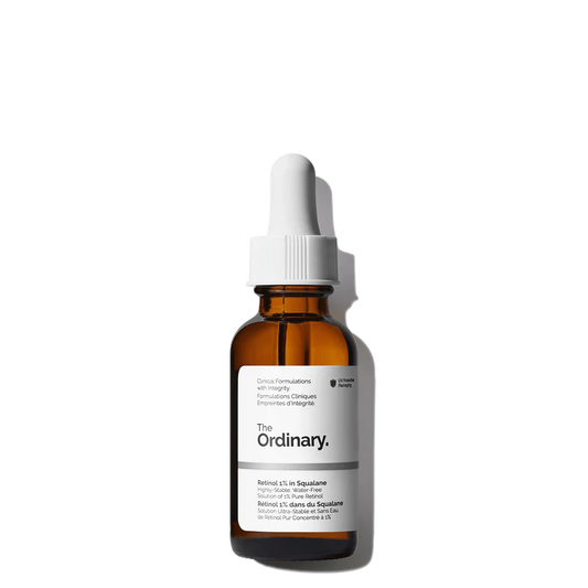 Buy Ordinary Retinol 1% in Squalane 30ml in Pakistan