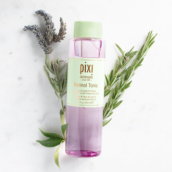Buy Pixi Retinol Tonic - 250ml in Pakistan