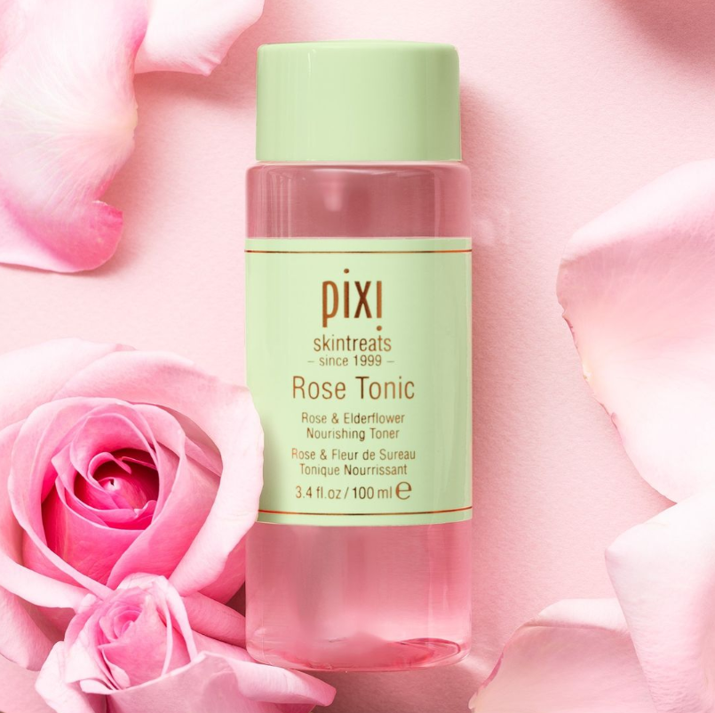 Buy Pixi Rose Tonic in Pakistan