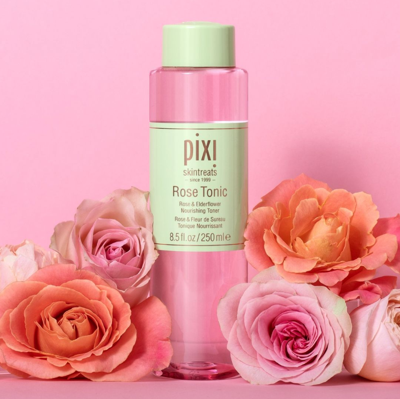 Buy Pixi Rose Tonic - 250ml in Pakistan