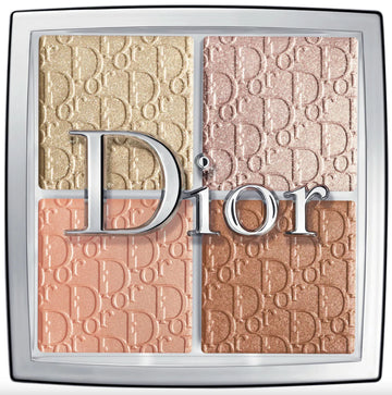 Dior Backstage Glow Maximizer Palette - 002 Glitz