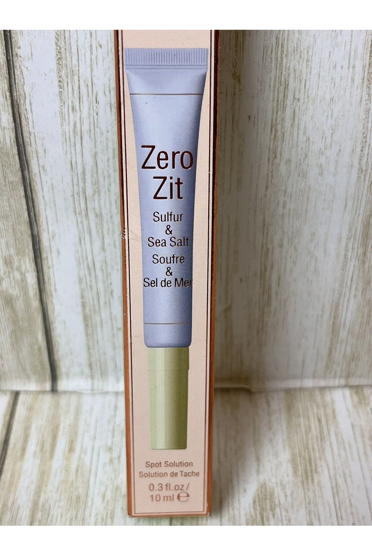 Buy Pixi Zero Zit - 10ml in Pakistan