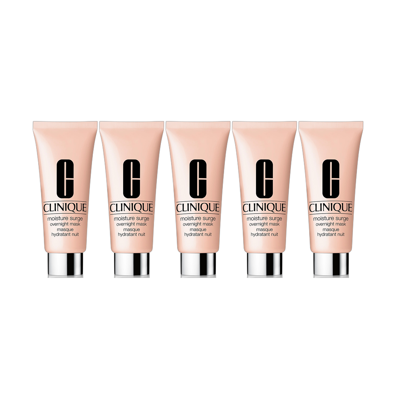 Buy Clinique Moisture Surge Overnight Mask - 15ml in Pakistan