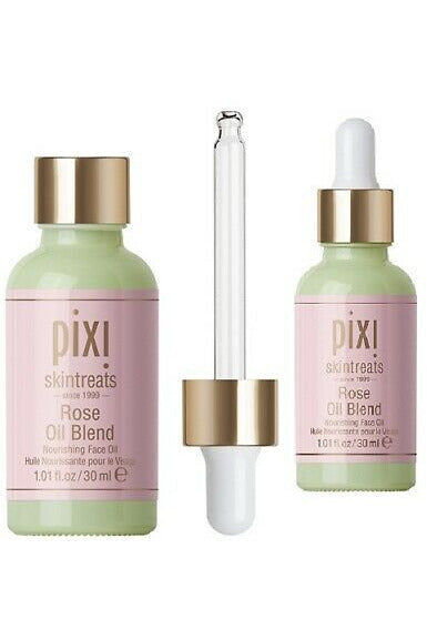 Buy Pixi Rose Oil Blend - 30ml in Pakistan