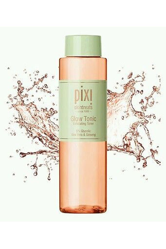 Buy Pixi Glow Tonic Exfoliating Toner - 250ml in Pakistan