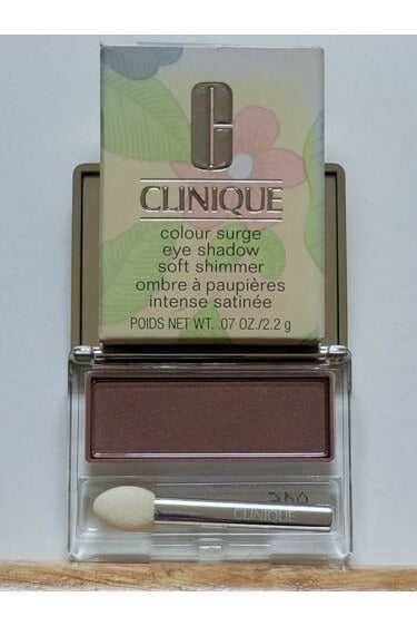 Buy Clinique Colour Surge Eye Shadow  - 286 Cider in Pakistan