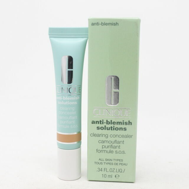 Buy Clinique Acne Solutions Clearing Concealer - 03 Tan in Pakistan
