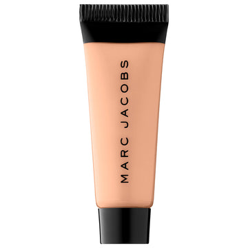 MARC JACOBS BEAUTY SHAMELESS YOUTHFUL-LOOK 24H FOUNDATION SPF 25- FAIR Y110