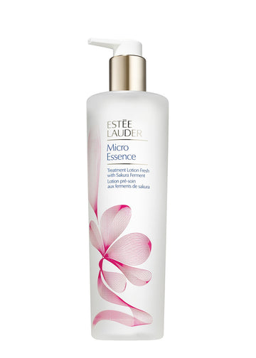 Estee Lauder Estée Lauder Micro Essence skin activating treatment lotion with sakura ferment 400ml/13.5oz