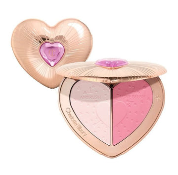 CHARLOTTE TILBURY - flawless powder blush