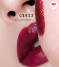 Buy Gucci Rouge A Levres Satin Lip Colour - 512 Maggie Scarlet in Pakistan