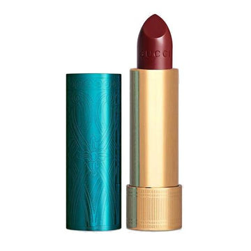 Buy Gucci Rouge A Levres Satin Lip Colour - 512 Maggie Scarlet in Pakistan