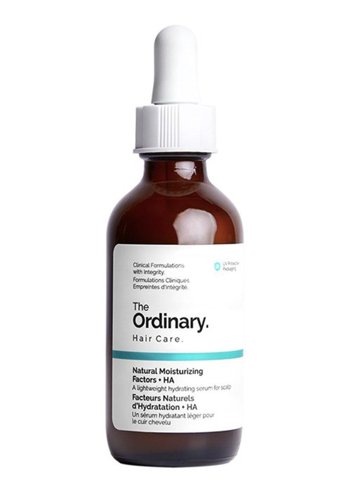 Buy The Ordinary Natural Moisturizing Factors + HA for Scalp Serum 60 - Ml in Pakistan