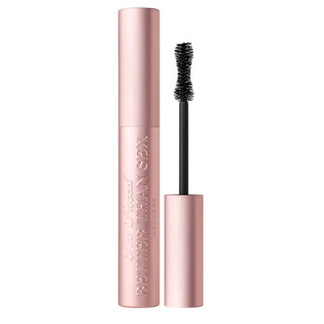 Better Than Sex Volumizing Mascara Dramatically Fuller, Longer Lashes NET WT. 0.27 OZ. / 8.0 mL