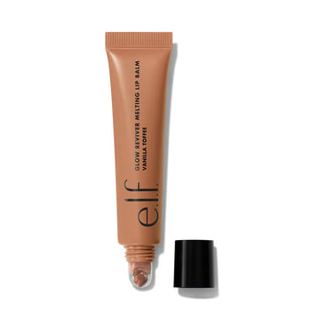 Glow Reviver Melting Lip Balm VANILA TOFFEE
