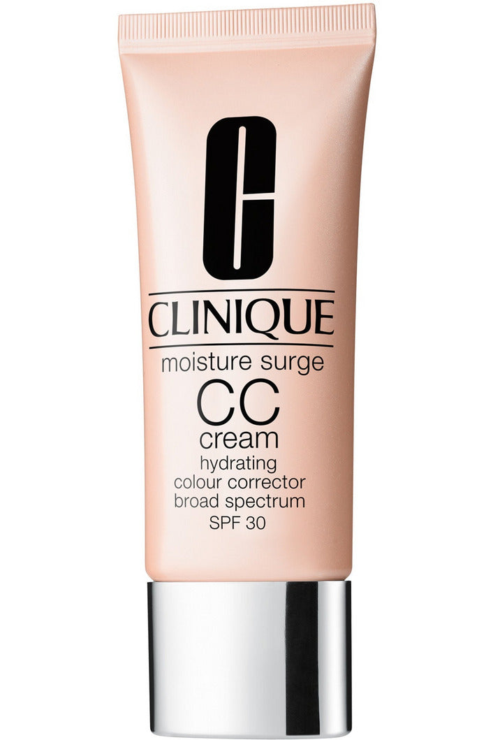 Buy Clinique Moisture Surge All Skin Types CC Cream SPF 30 - Light Medium in Pakistan