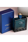 Buy Versace Perfume Eros Men EDP - 100ml in Pakistan
