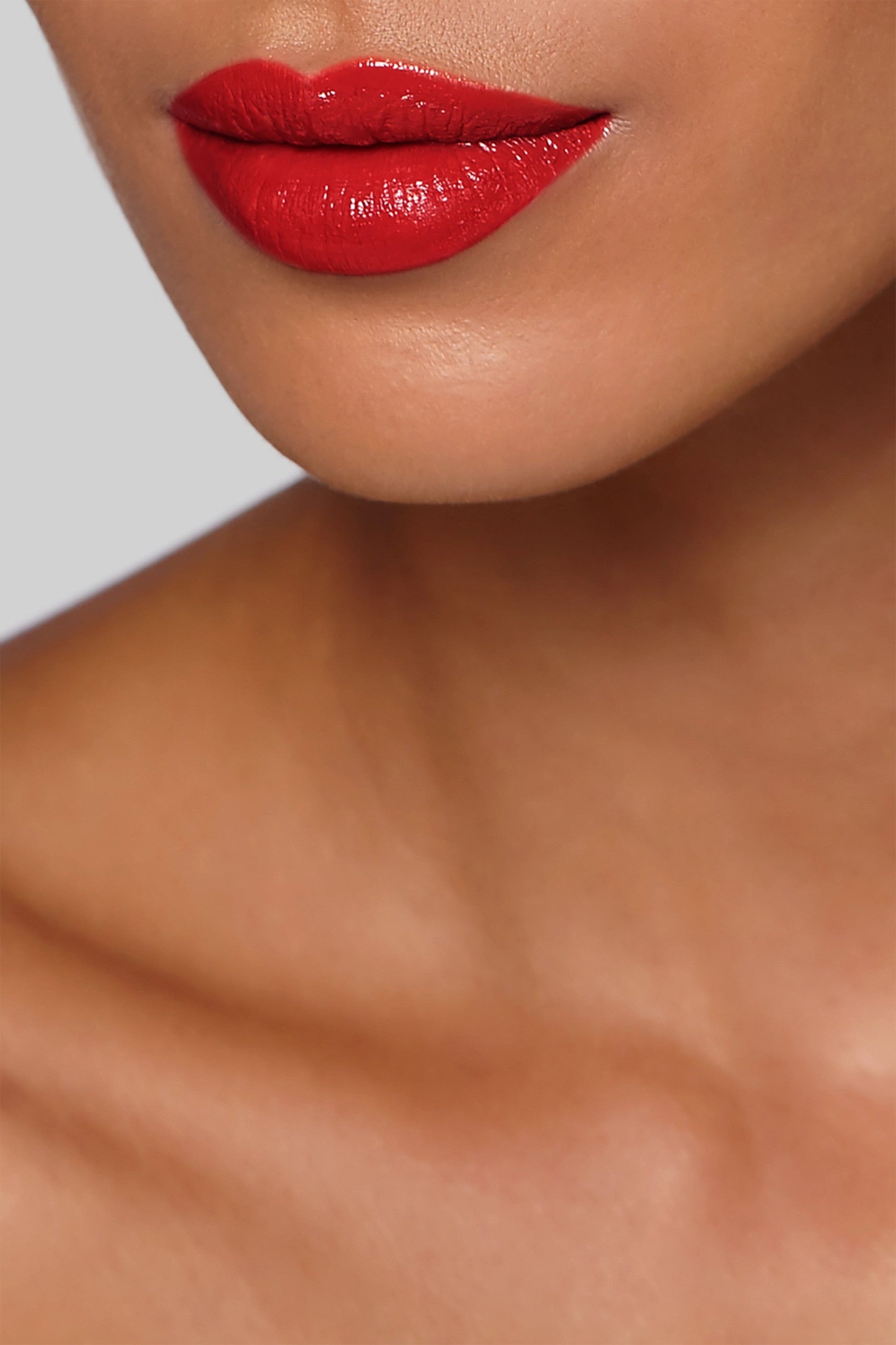 Buy Gucci Rouge A Levres Lunaison Lip Colour - 302 Agatha Orange in Pakistan