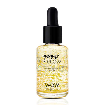 Wow Beauty Gimme Glow - Radiance Boosting Serum