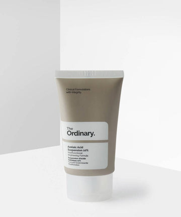 Azelaic Acid Suspension 10% 100ml