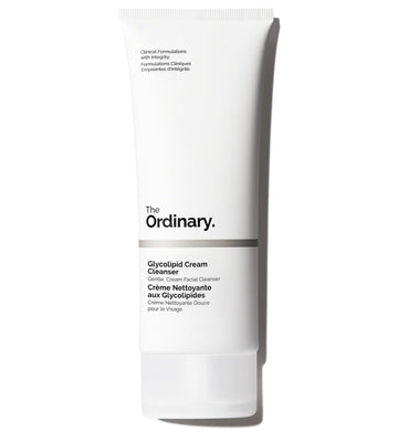 The Ordinary Glycolipid Cream Cleanser